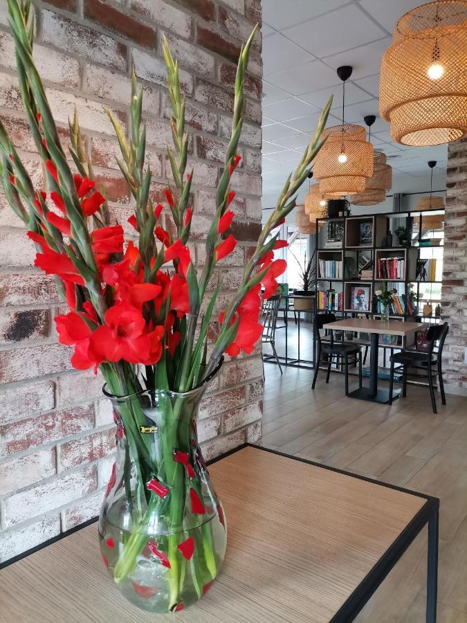Tulipanowy Gosciniec * Jantar