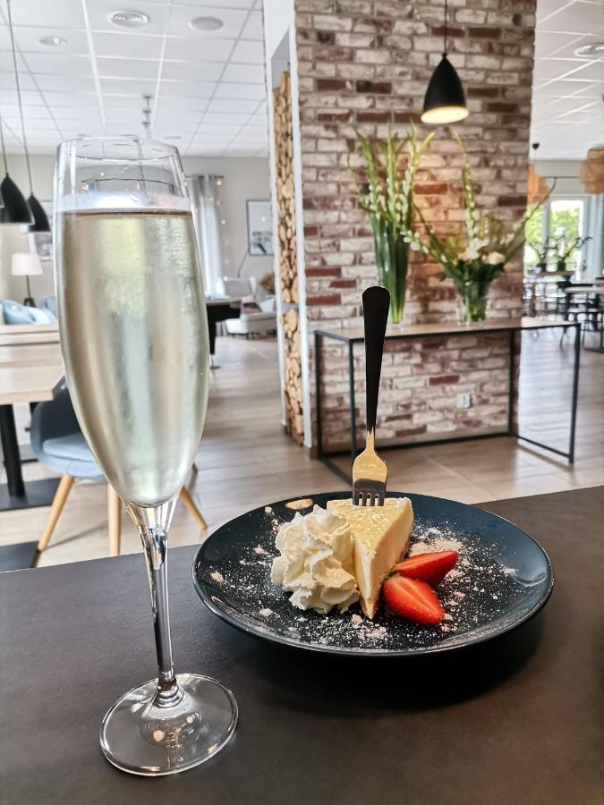 Bed & Breakfast Tulipanowy Gosciniec Jantar