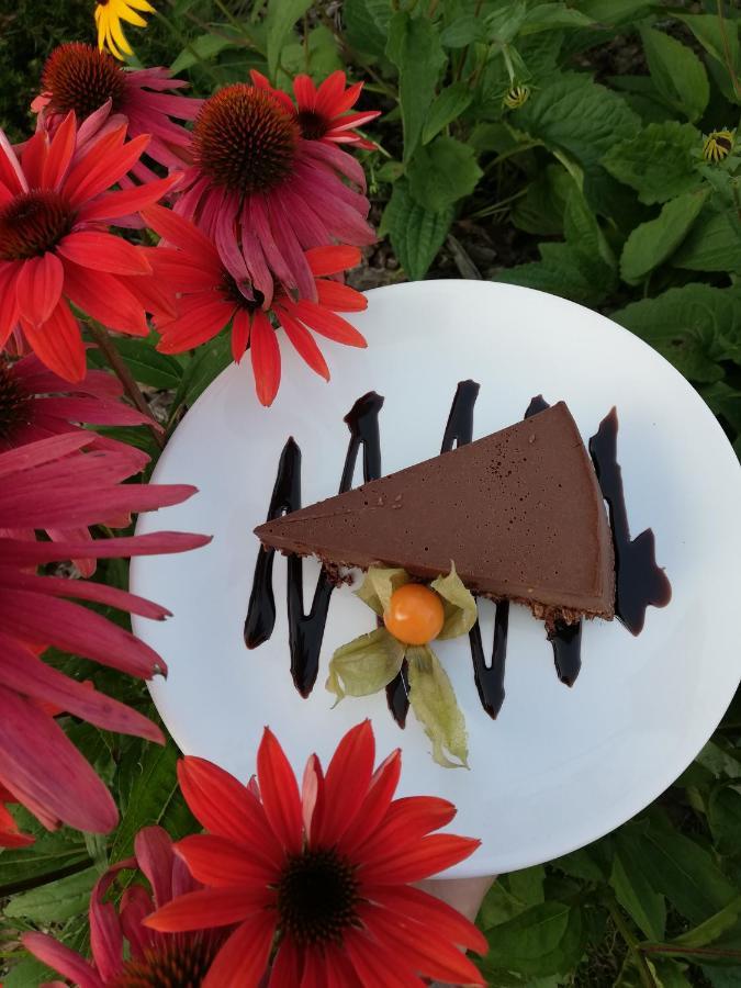 Bed & Breakfast Tulipanowy Gosciniec Jantar