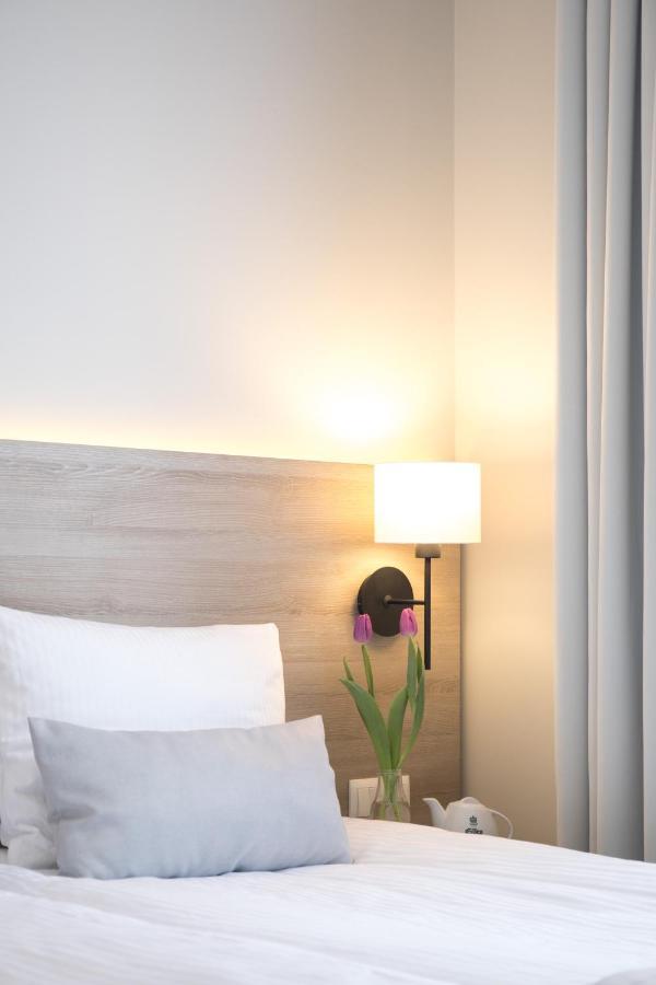 Bed and breakfast Tulipanowy Gosciniec Jantar