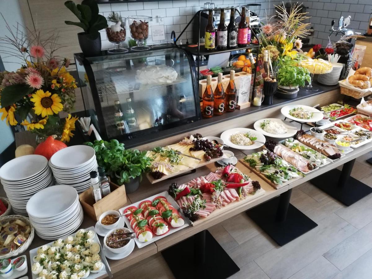 Tulipanowy Gosciniec Jantar