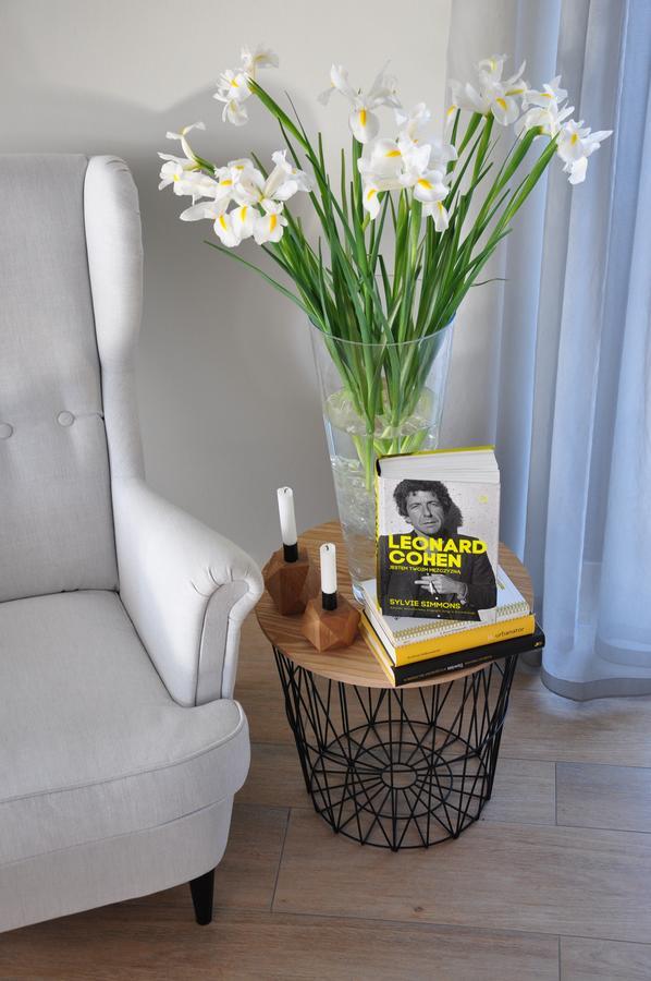 Tulipanowy Gosciniec * Jantar