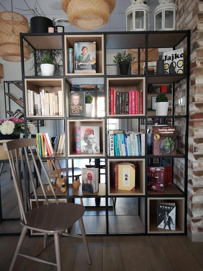 Tulipanowy Gosciniec Bed & Breakfast